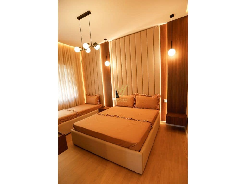 SHITET APARTAMENT 1+1+VERANDE TE MARINA BAY, VLORE 35.000.000 LEKE 4