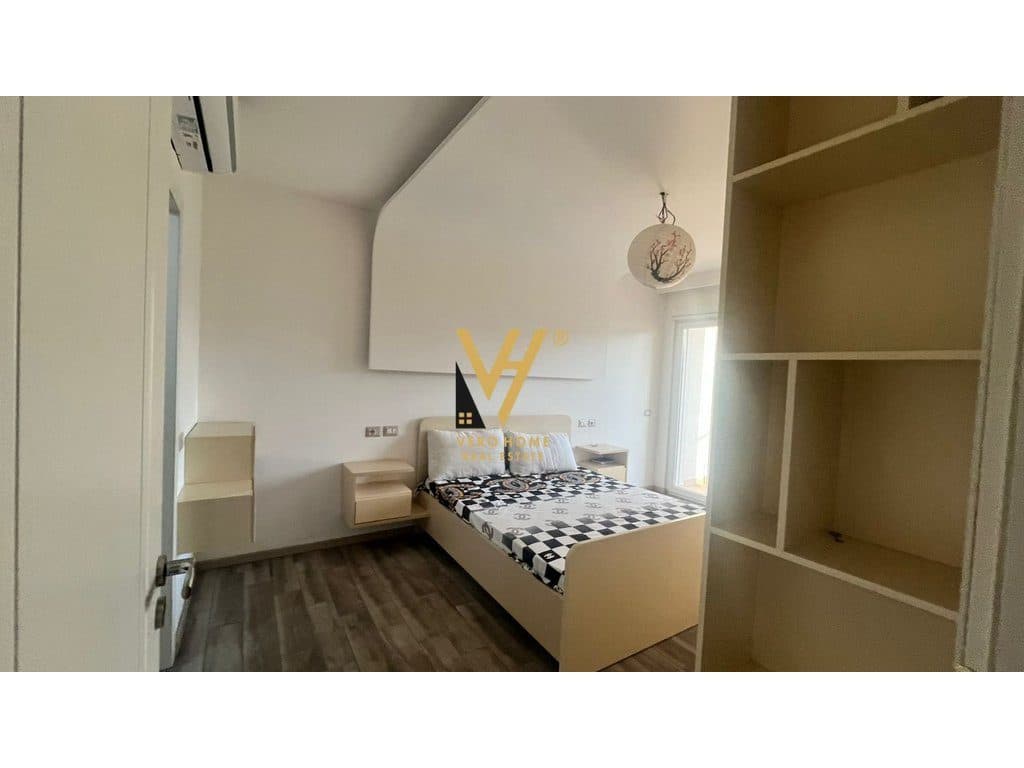JEPET APARTAMENT 2+1+2+BLK ME QERA NE ASTIR 550 EURO 3