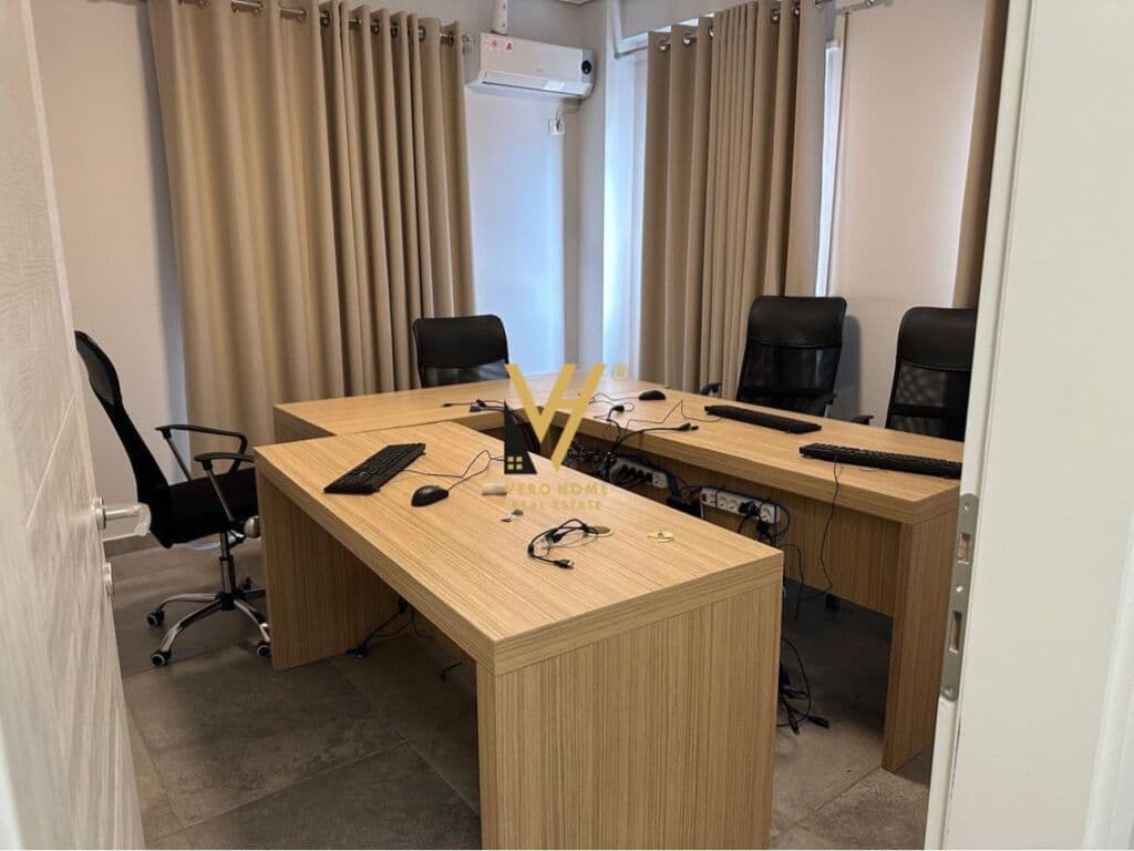 Jepet Zyre me qera pran Kompleksit Olimpik 136 m2 3