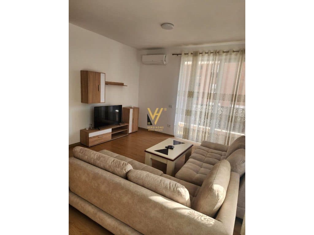 JEPET APARTAMENT 2+1+BLK ME QIRA TE QSUT 650 EURO 2