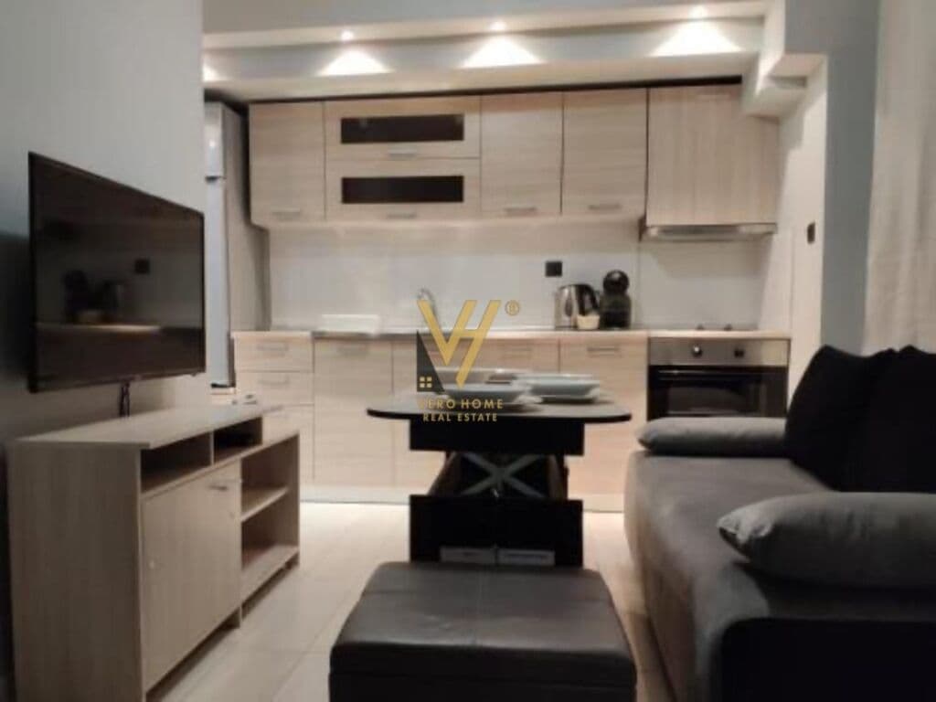 Jepet Apartament 2+1 me qera te News 24 100 m2