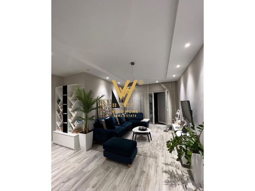SHITET APARTAMENT 3+1+2+BLK TEK PROFARMA,TUFINE 180.000 EURO