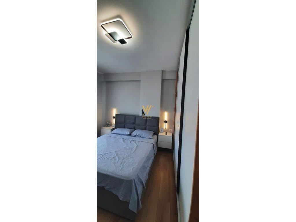 SHITET APARTAMENT 2+1+BLK NE KAMEZ 100.000 EURO 3