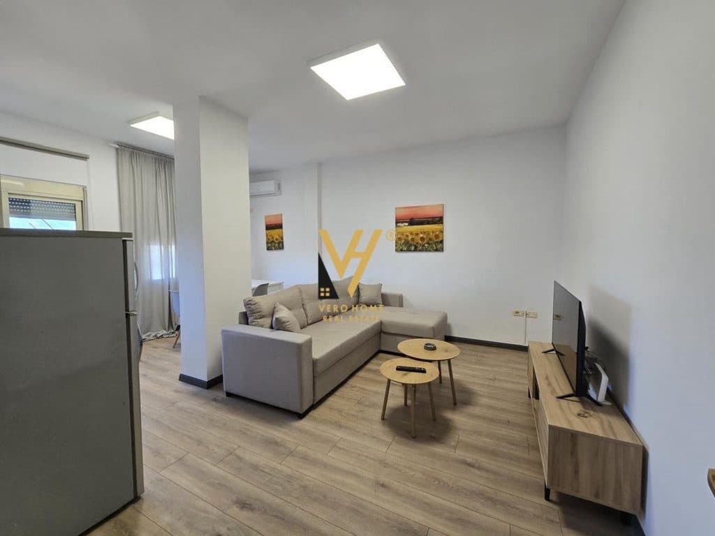 SHITET APARTAMENT 2+1 KRISTAL CENTER,KOMUNA E PARISIT 185.000 EURO