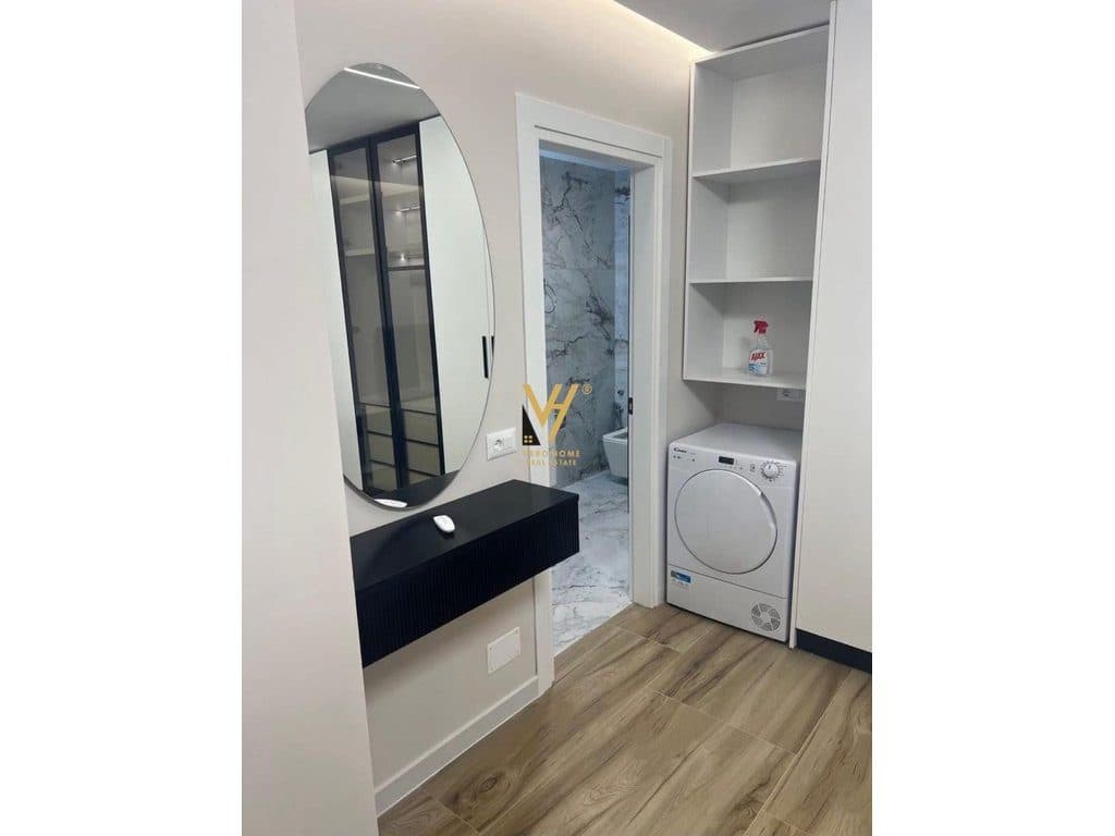 JEPET APARTAMENT 1+1+BLK ME QERA TE SELVIA 650 EURO 4