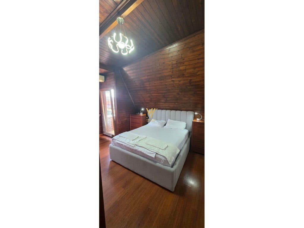 JEPET APARTAMENT 2+1+BLK ME QIRA TE RRUGA HIM KOLLI 80.000 LEKE 4