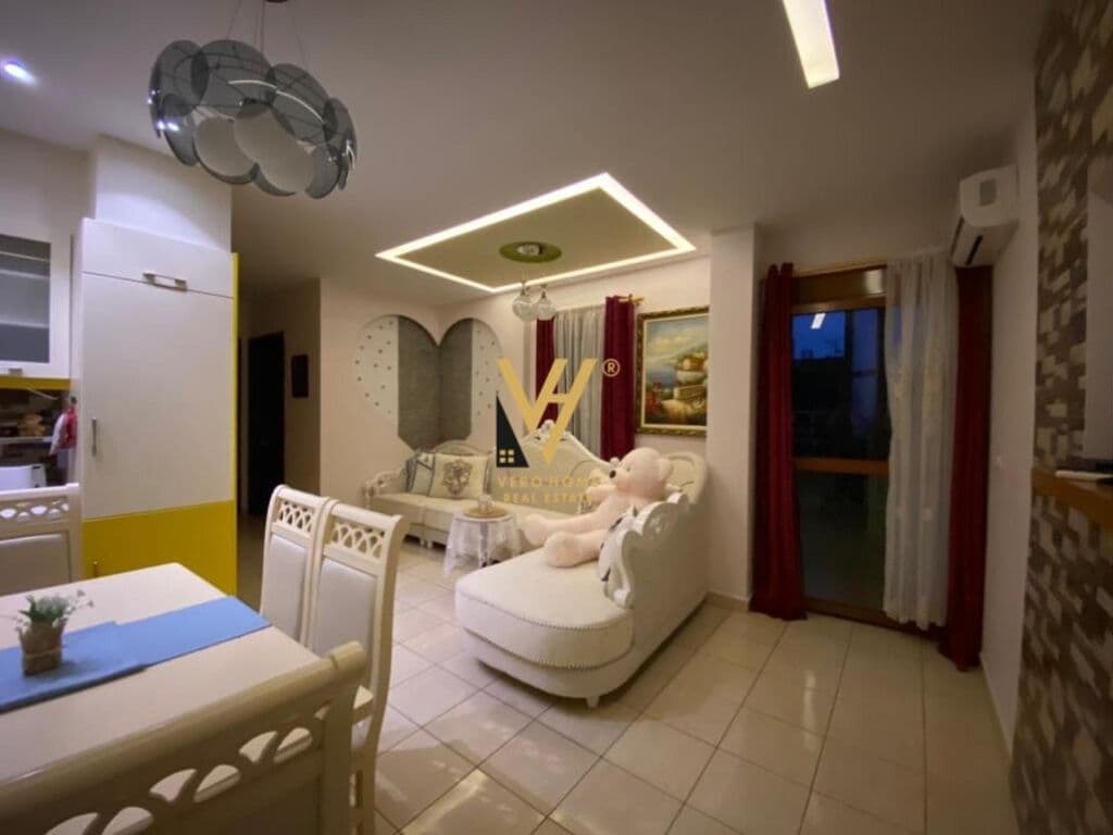 SHITET APARTAMENT 2+1+BLK ME QIRA TEK ISH PROFARMA 143.000 EURO 4
