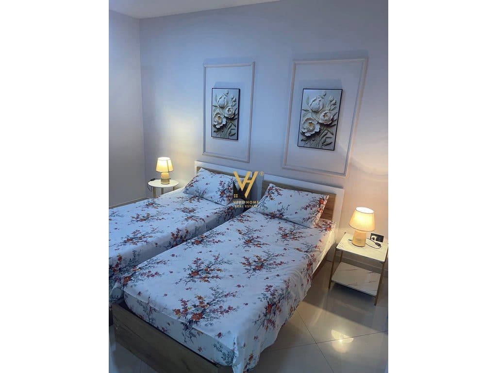 JEPET APARTAMENT 1+1+BLK ME QERA TEK RRUGA E KAVAJES 50.000 LEKE 3