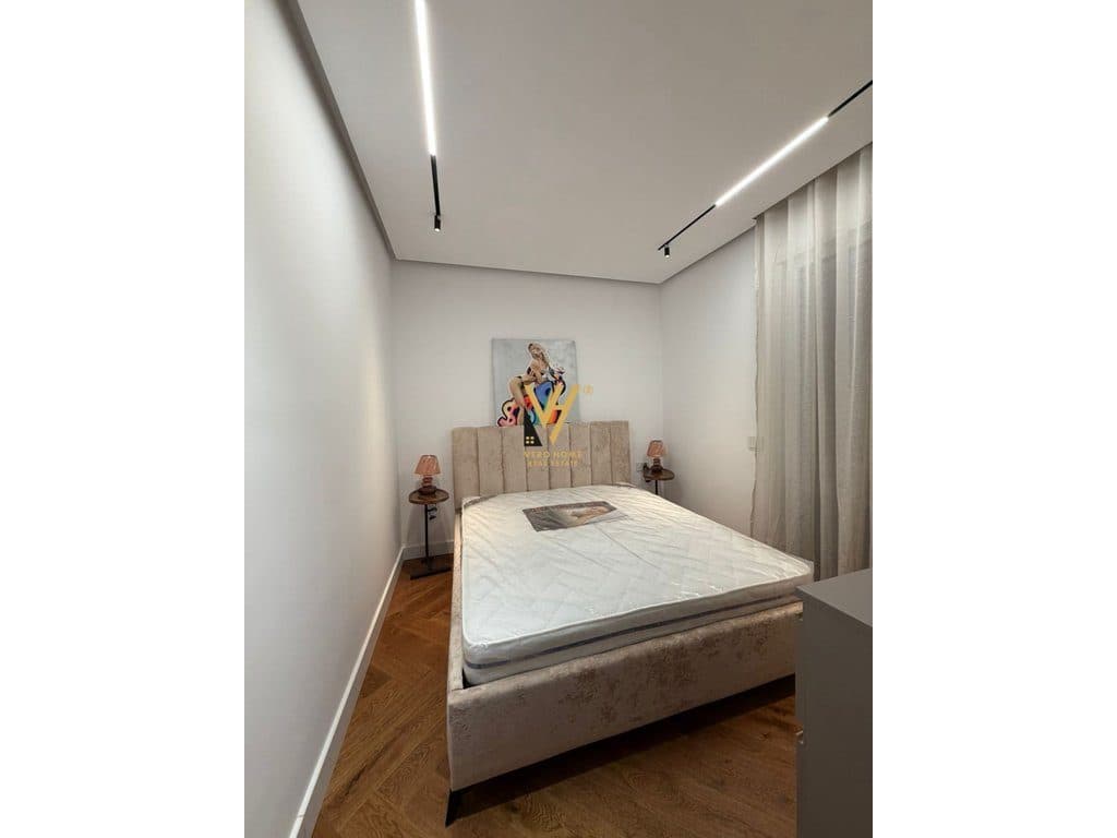 JEPET APARTAMENT 2+1 ME QIRA TE MINE PEZA 1.600 EURO 3