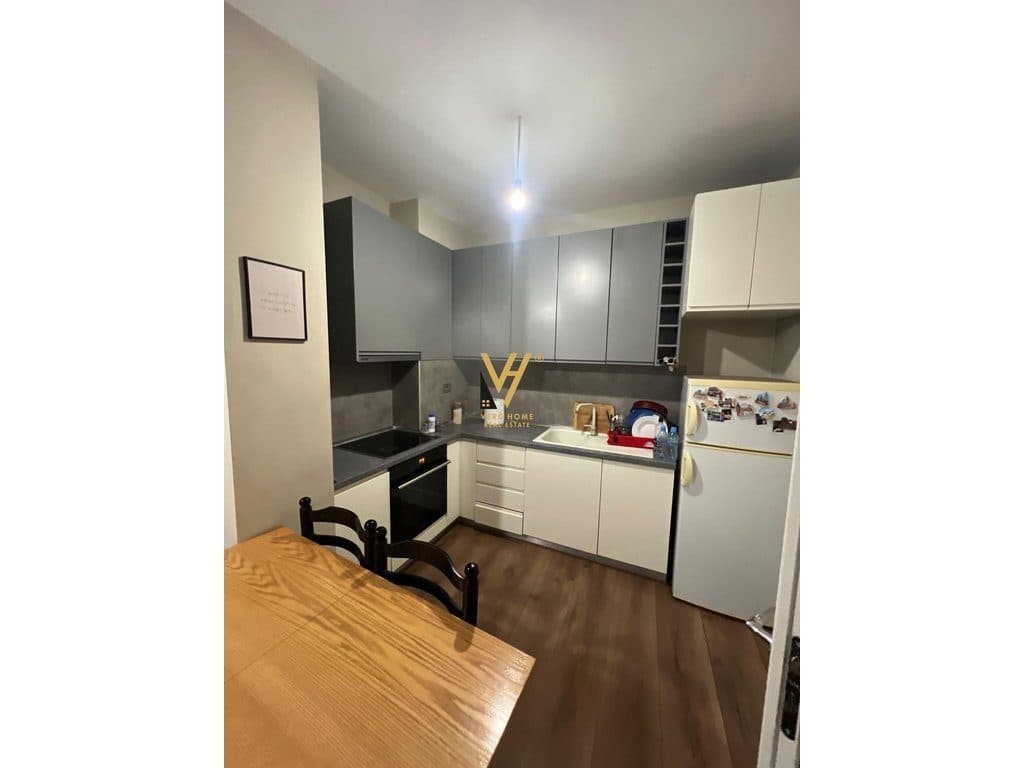 SHITET APARTAMENT 1+1+BLK NE MISTO MAME 105.000 EURO 3
