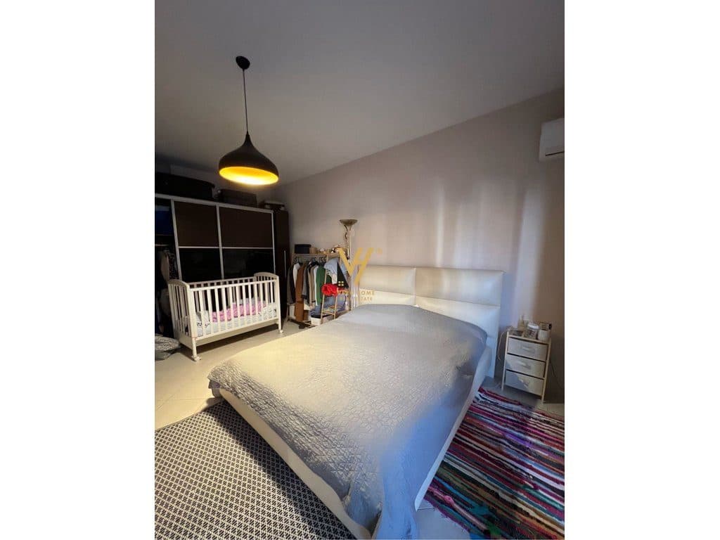 JEPET APARTAMENT 2+1+2+BLK ME QIRA TE RRUGA KOSOVAREVE 90.000 LEKE 4