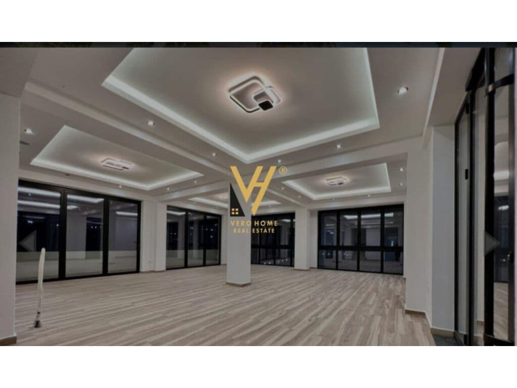 Jepet Restorant me qera ne Vishnje 600 m2 4