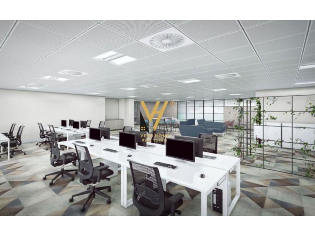 Jepet Zyre me qera te Hiltoni , Delijorgji 190 m2