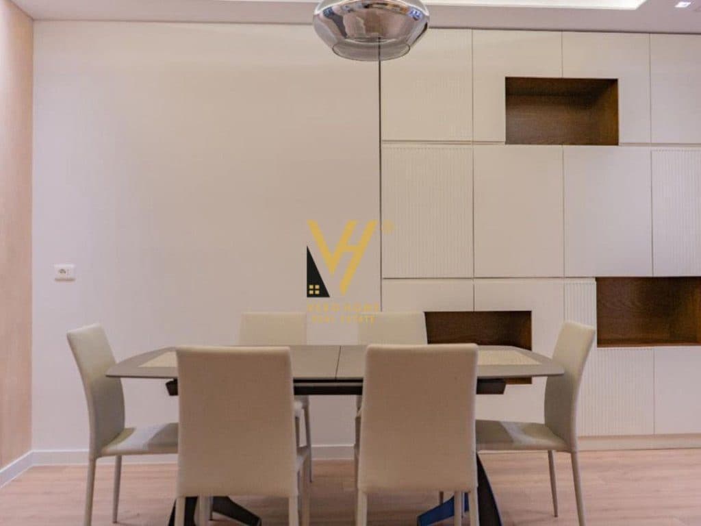 JEPET APARTAMENT 2+1+2 ME QERA TE KODRA E DIELLIT 2, 900 EURO 3