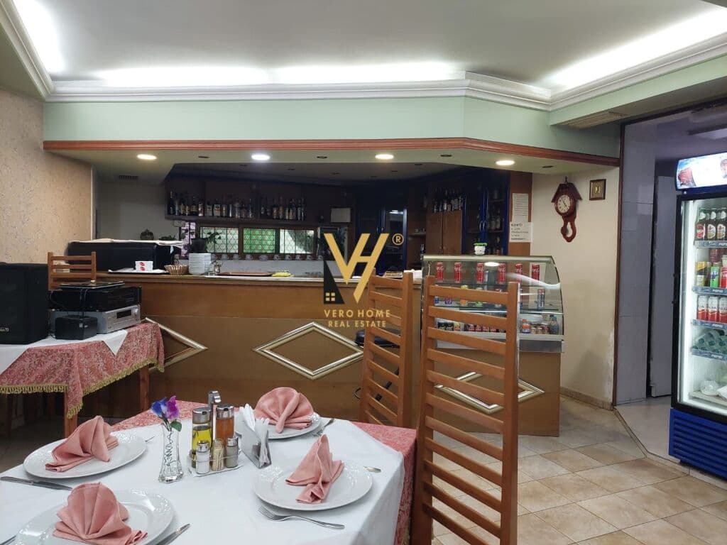 Jepet Ambient Biznesi me qera te Ish Ekspozita Sot 200 m2 4
