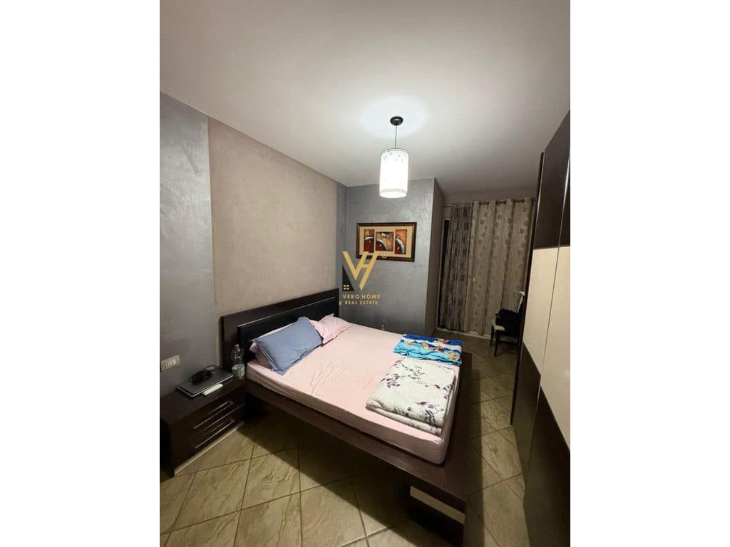 JEPET APARTAMENT 2+1+BLK ME QERA TE SQUARE 21- 600 EURO 3