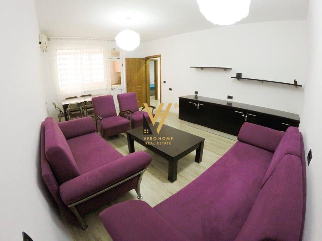 JEPET APARTAMENT 1+1+BLK ME QIRA TE MYSLYM SHYRI 50.000 LEKE