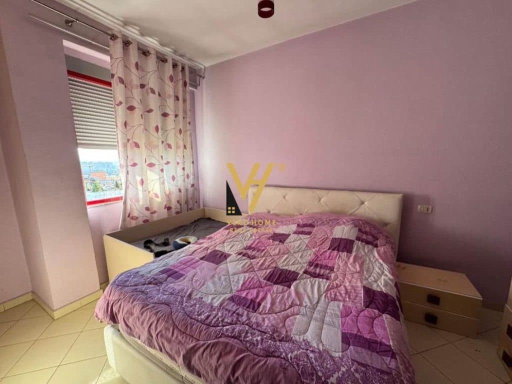 SHITET APARTAMENT 1+1+BLK TE CASA ITALIA 9.800.000 LEKE 4