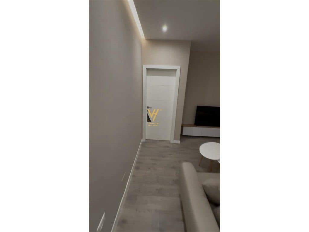 JEPET APARTAMENT 1+1+BLK ME QERA TE JORDAN MISJA 650 EURO 2