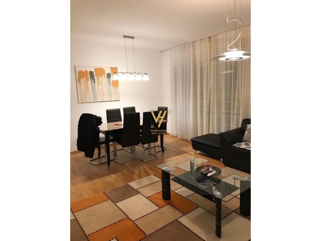 Jepet Apartament 2+1+2 me qera te Tegu 100 m2 4