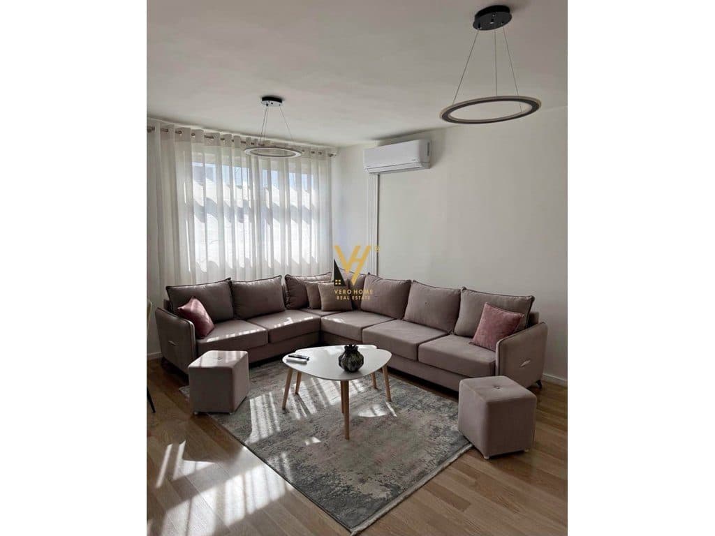 SHITET APARTAMENT 1+1+BLK TE RRUGA BARDHYL 13.500.000 LEKE