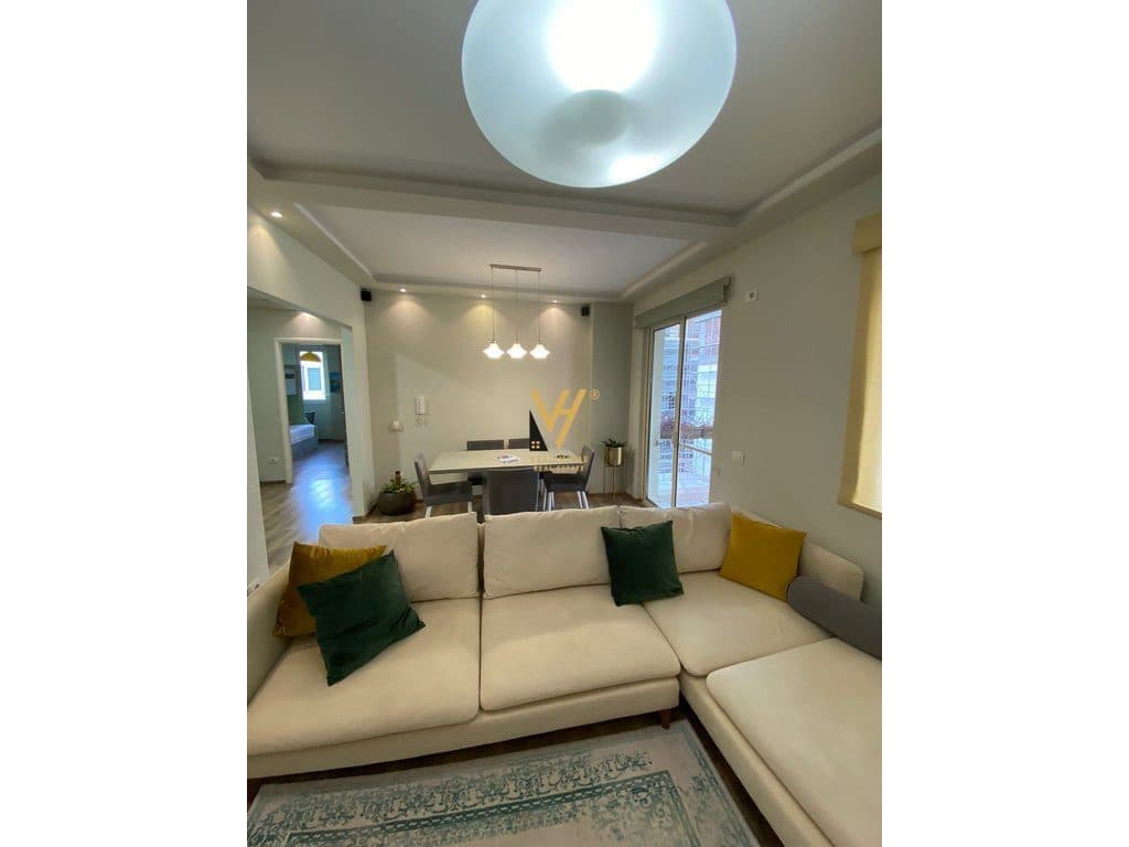 JEPET APARTAMENT 2+1+BLK ME QIRA TEK KOPSHTI BOTANIK 700 EURO 2
