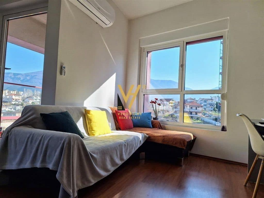 JEPET APARTAMENT 2+1+2BLK ME QERA TEK KAIMI, ALI DEM 58.000 LEKE