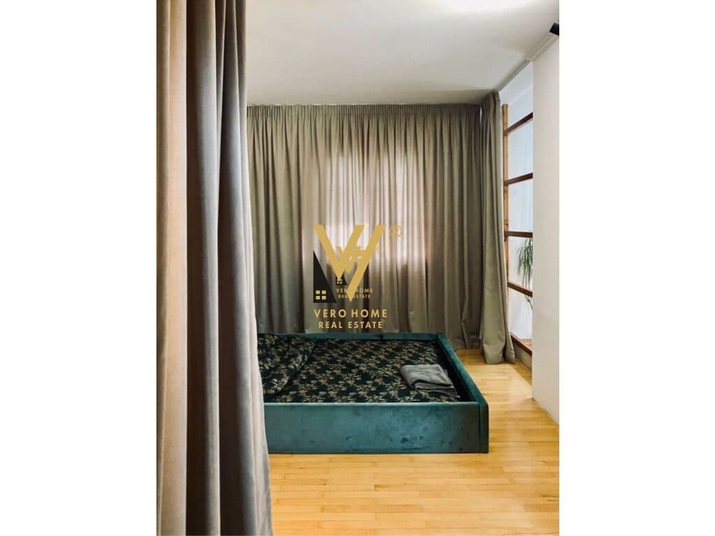 JEPET TRIPLEX 4+1+2 ME QERA TE RRUGA BRIGADAVE 1.200 EURO 4