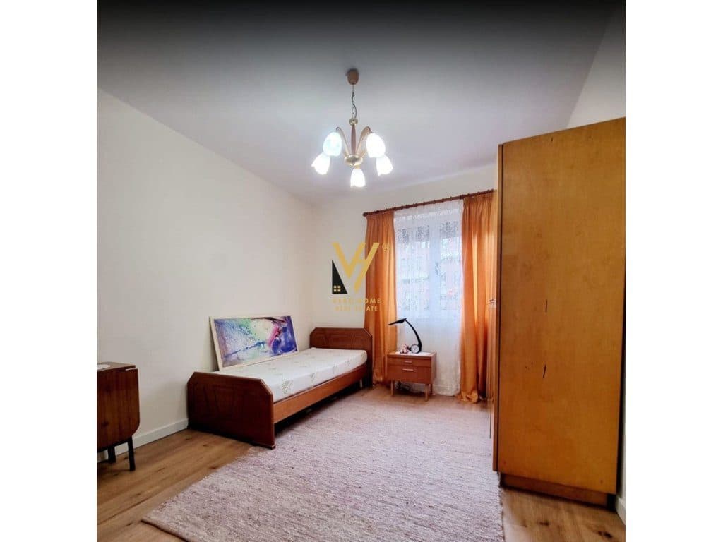 JEPET APARTAMENT 2+1+BLK ME QERA TE RRUGA BARRIKADAVE 600 EURO 4
