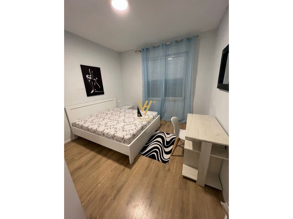 JEPET APARTAMENT 2+1+BLK ME QERA NE LAPRAKE 750 EURO 3