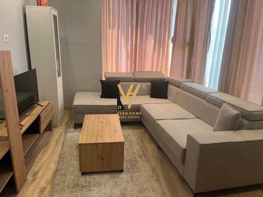 JEPET APARTAMENT 1+1+BLK ME QERA NE ASTIR 530 EURO