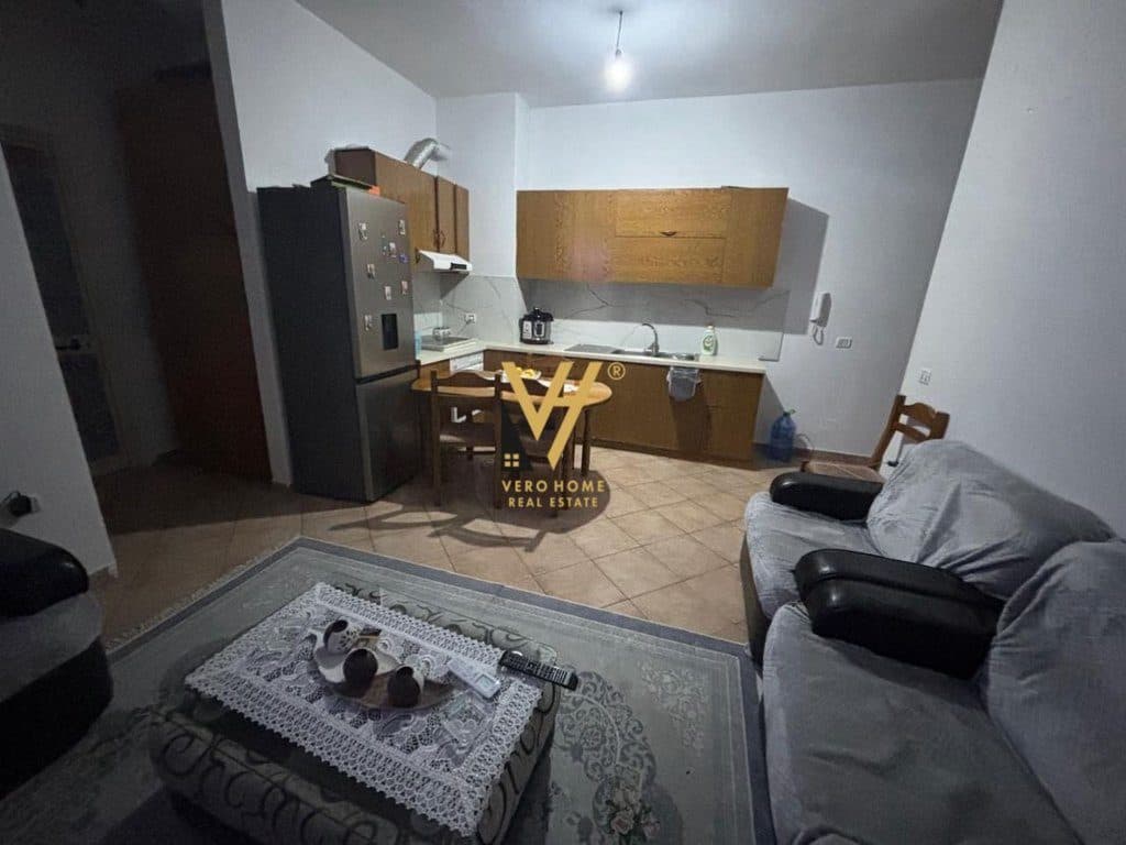 SHITET APARTAMENT 1+1 TE PALLATET CABEJ 14.000.000 LEKE 2