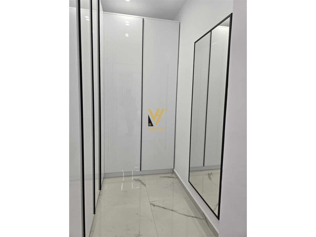 Jepet Apartament 1+1+ballkon me qera te Kopshti Botanik 75 m2 3