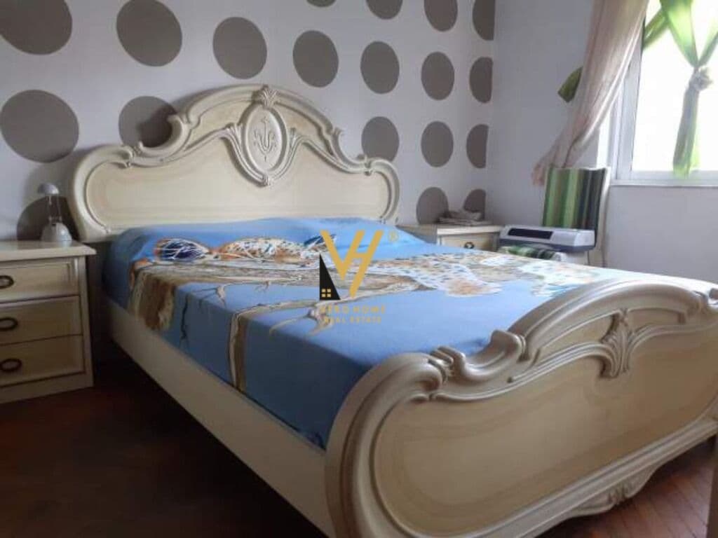 Shitet Apartament 2+1+ballkon ne Qender te Tiranes 75 m2 3