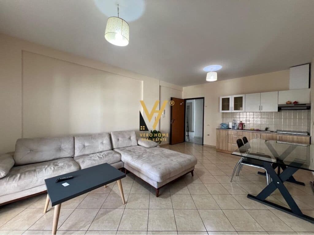 Jepet Apartament 2+1+ballkon me qera ne Don Bosko 70 m2