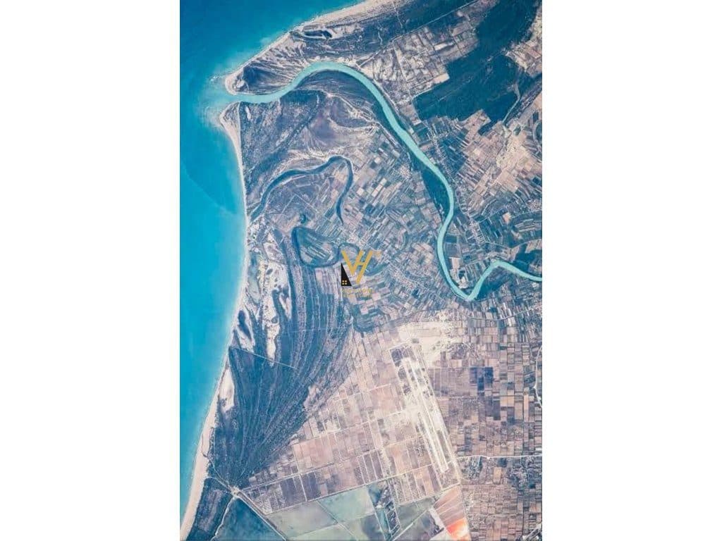 SHITET TOKE ARE 67.000 M2 NE DARZEZ, PISHPORO