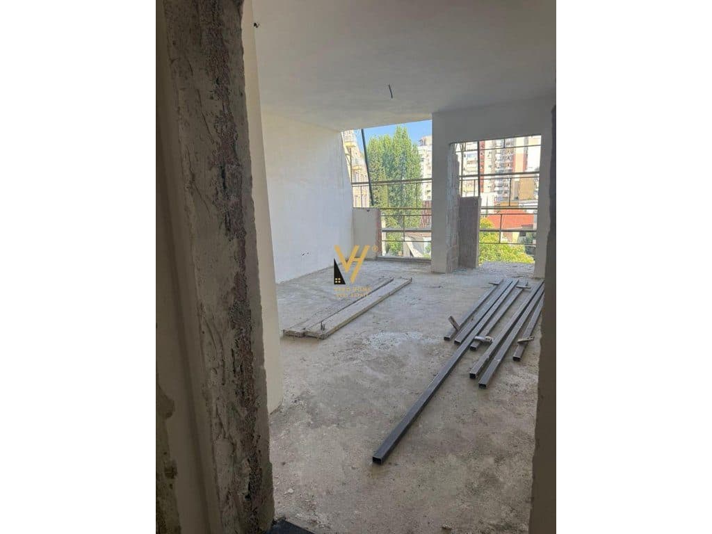 SHITET APARTAMENT 2+1 TE RRUGA E ELBASANIT 425.700 EURO