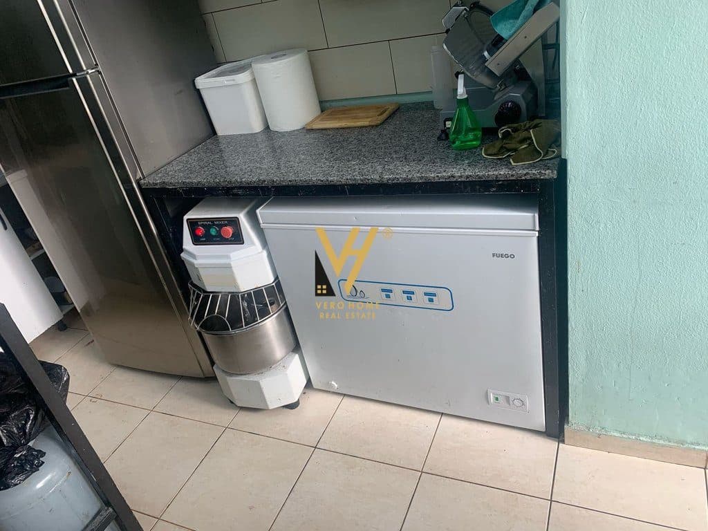 SHITET BIZNES PIZZERI TE RR.BARRIKADAVE, QENDER 14.000 EURO 3