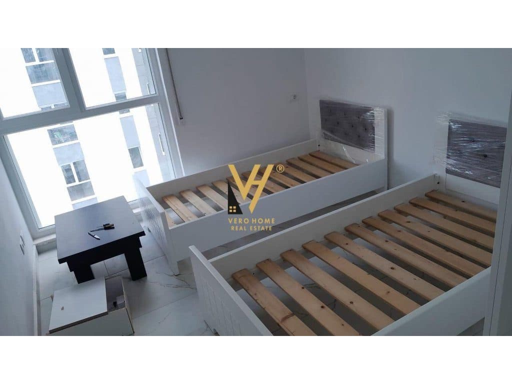 JEPET APARTAMENT 2+1 ME QIRA, TEK UNIVERS CITY, 500 EURO 4