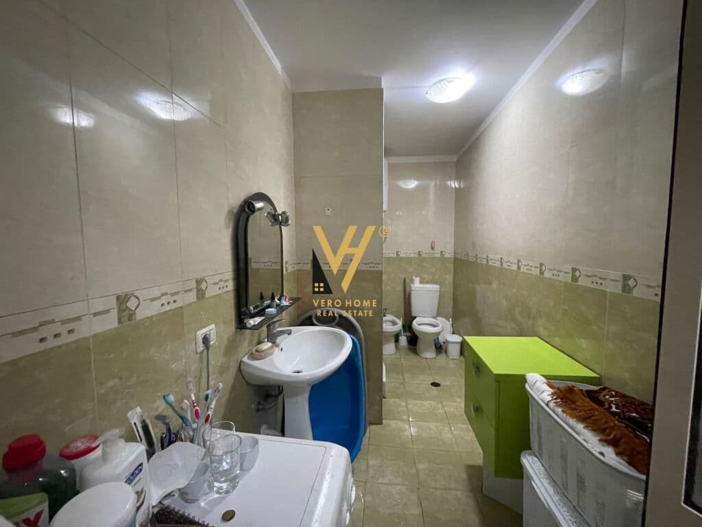 SHITET APARTAMENT 2+1+BLK ME QIRA TEK ISH PROFARMA 143.000 EURO 4