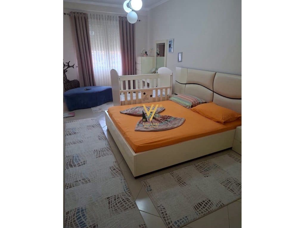 SHITET APARTAMENT 2+1+BLK NE ASTIR 22.000.000 LEKE 3