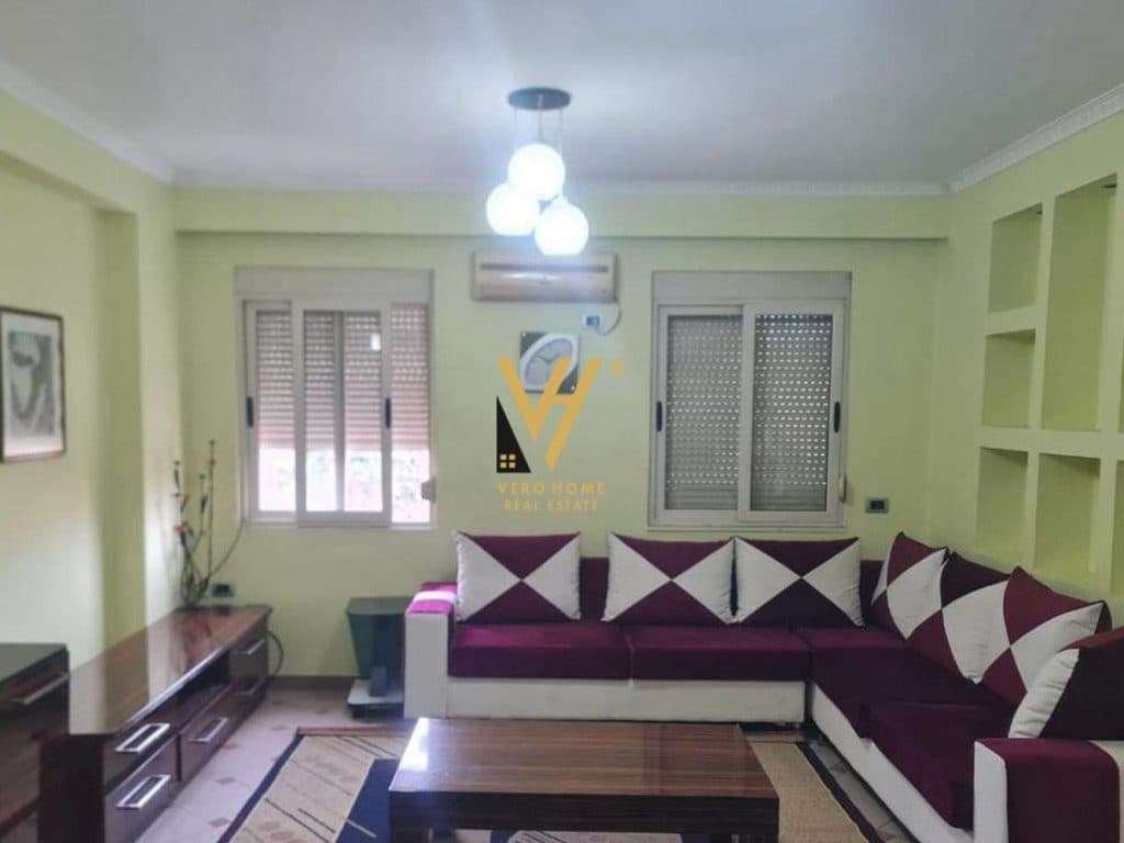 JEPET APARTAMENT 2+1 ME QIRA TE RR. MIHAL DURI 65.000 LEKE