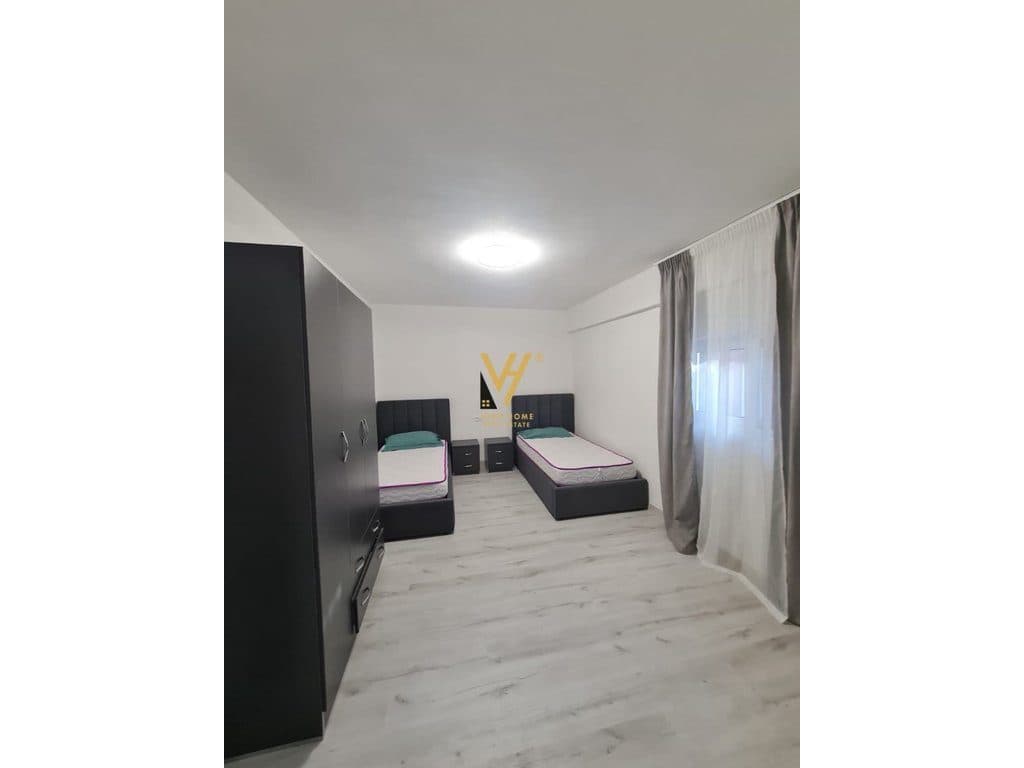 JEPET APARTAMENT 2+1+VERANDE ME QIRA NE BLLOK 850 EURO 4