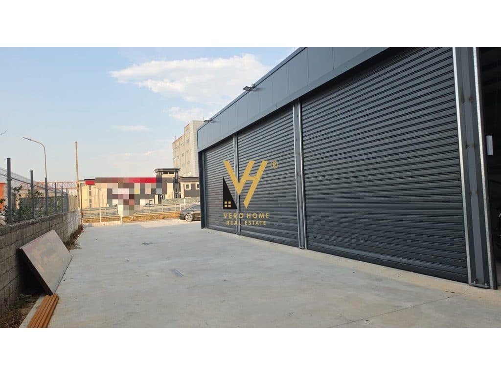 JEPET KAPANON 490 M2 ME QERA TEK QTU 200.000 LEKE