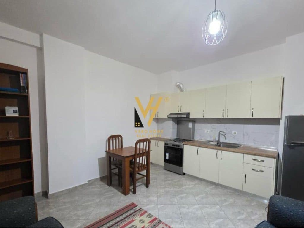 JEPET APARTAMENT 1+1 ME QIRA TE LIQENI I THATE 430 EURO 2
