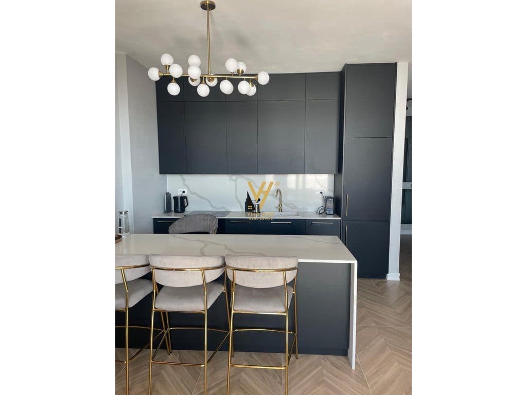 SHITET APARTAMENT 3+1+2+3BLK NE SARANDE 340.000 EURO 3