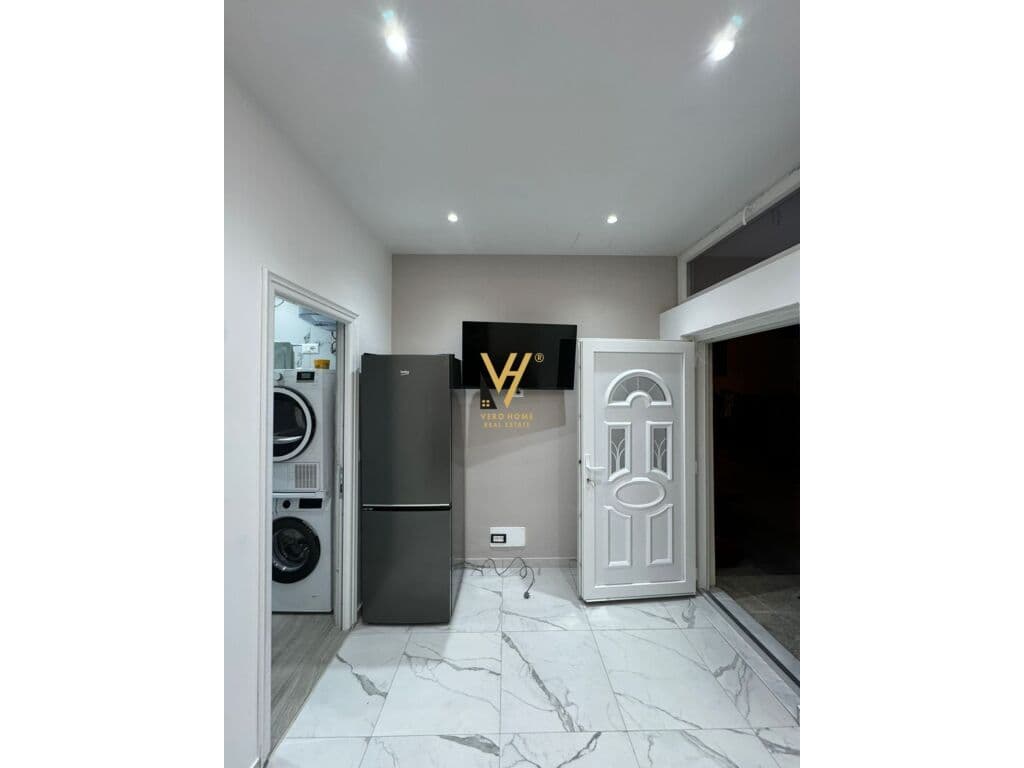 Jepet Apartament 1+1+ballkon me qera te Rruga 5 Maji 56 m2 3