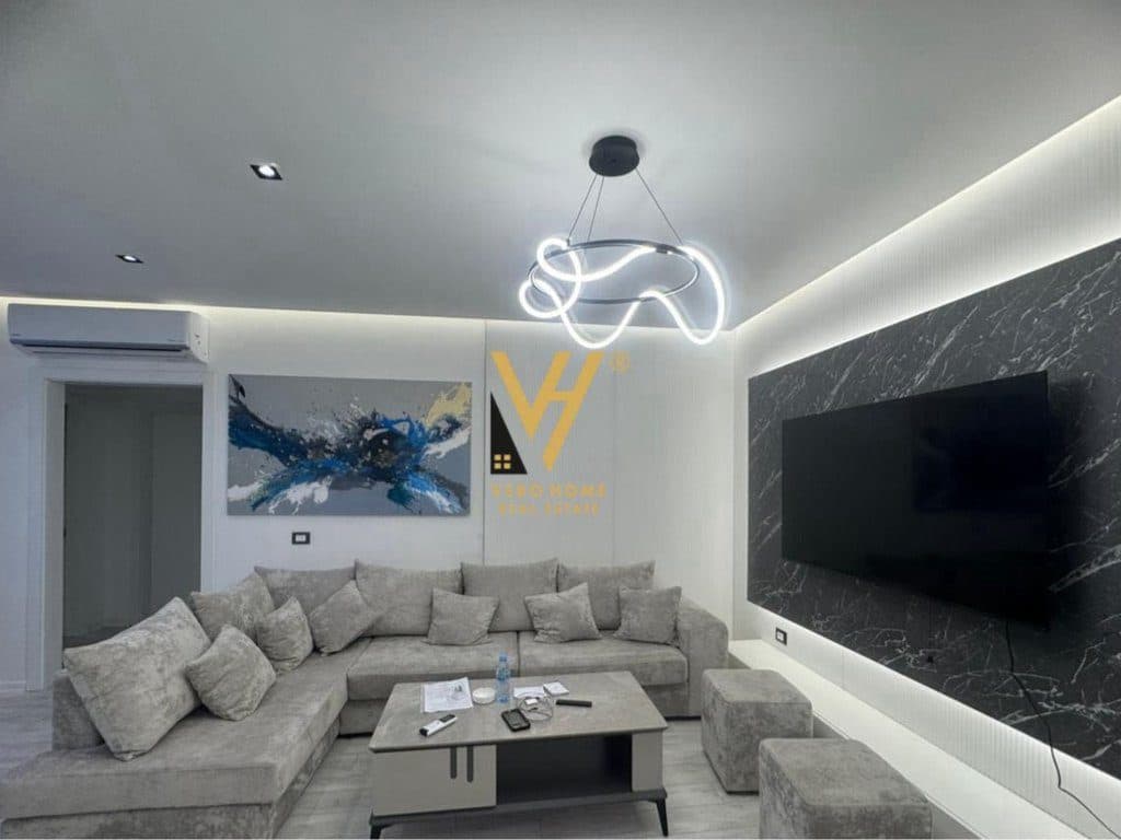 JEPET APARTAMENT 3+1+2+2BLK ME QIRA TE DELIJORGJI 1.500 EURO