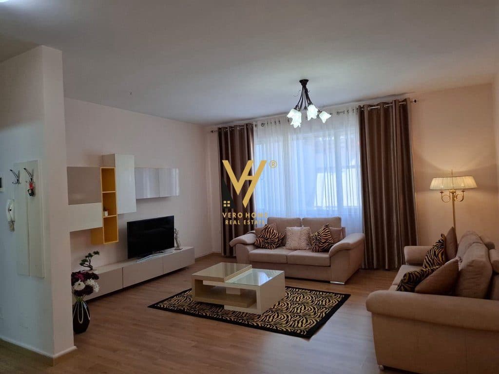 JEPET APARTAMENT 2+1+2 BLK ME QIRA TE KOPSHTI ZOOLOGJIK 72.000 LEKE 2