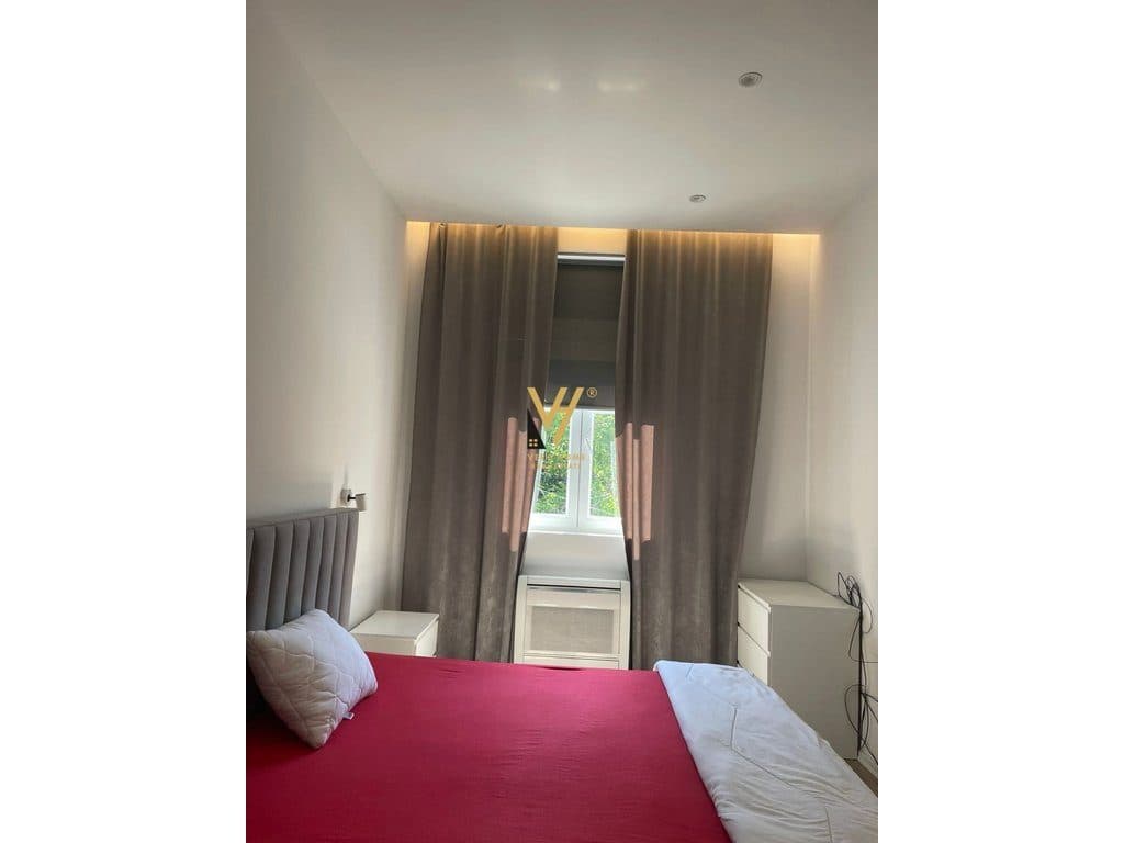 JEPET APARTAMENT 2+1 ME QERA TE RRUGA E DURRESIT 800 EURO 4